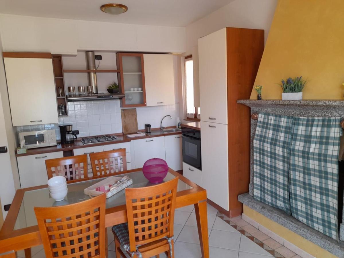 파뎅게술가르다 Casa El Paso 아파트 외부 사진