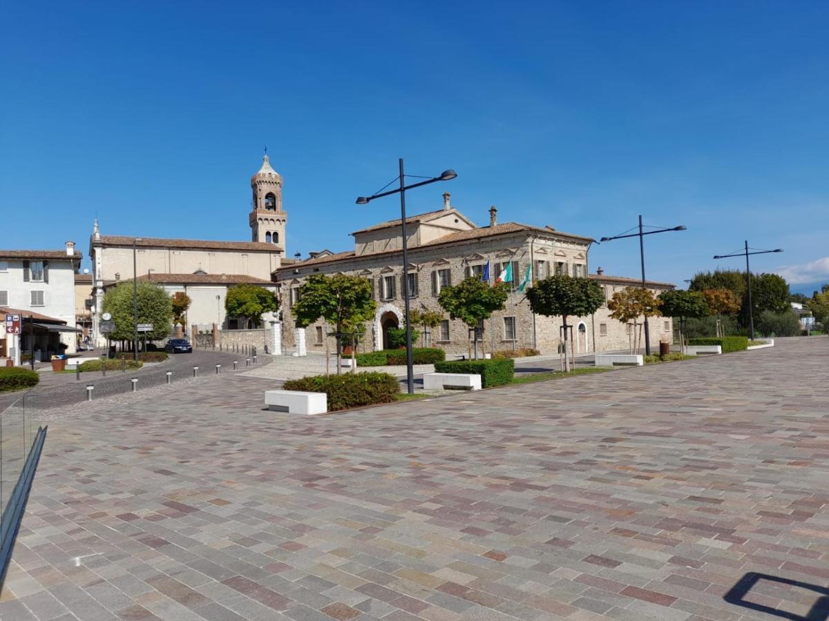 파뎅게술가르다 Casa El Paso 아파트 외부 사진